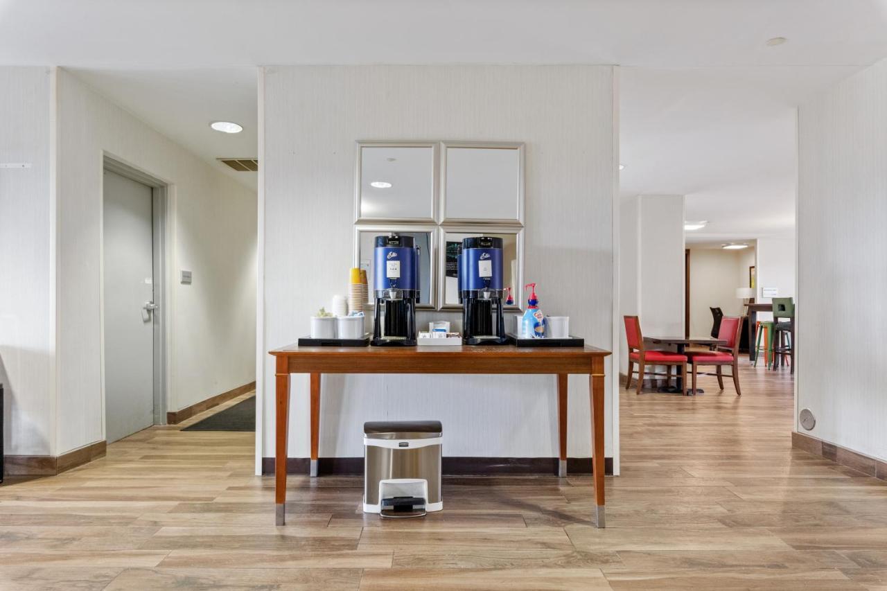 Allentown Park Hotel, Ascend Hotel Collection Fogelsville Eksteriør bilde