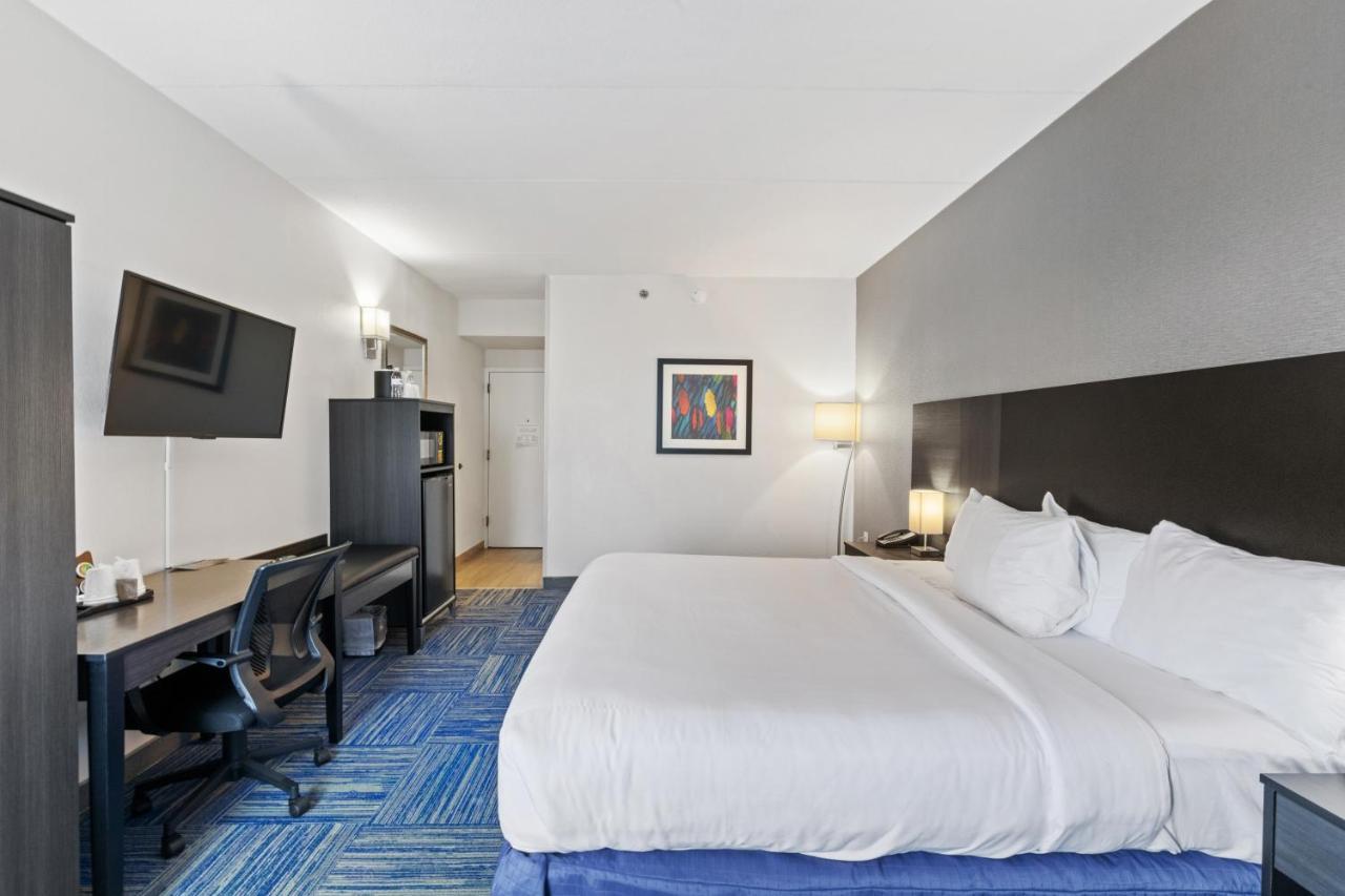 Allentown Park Hotel, Ascend Hotel Collection Fogelsville Eksteriør bilde
