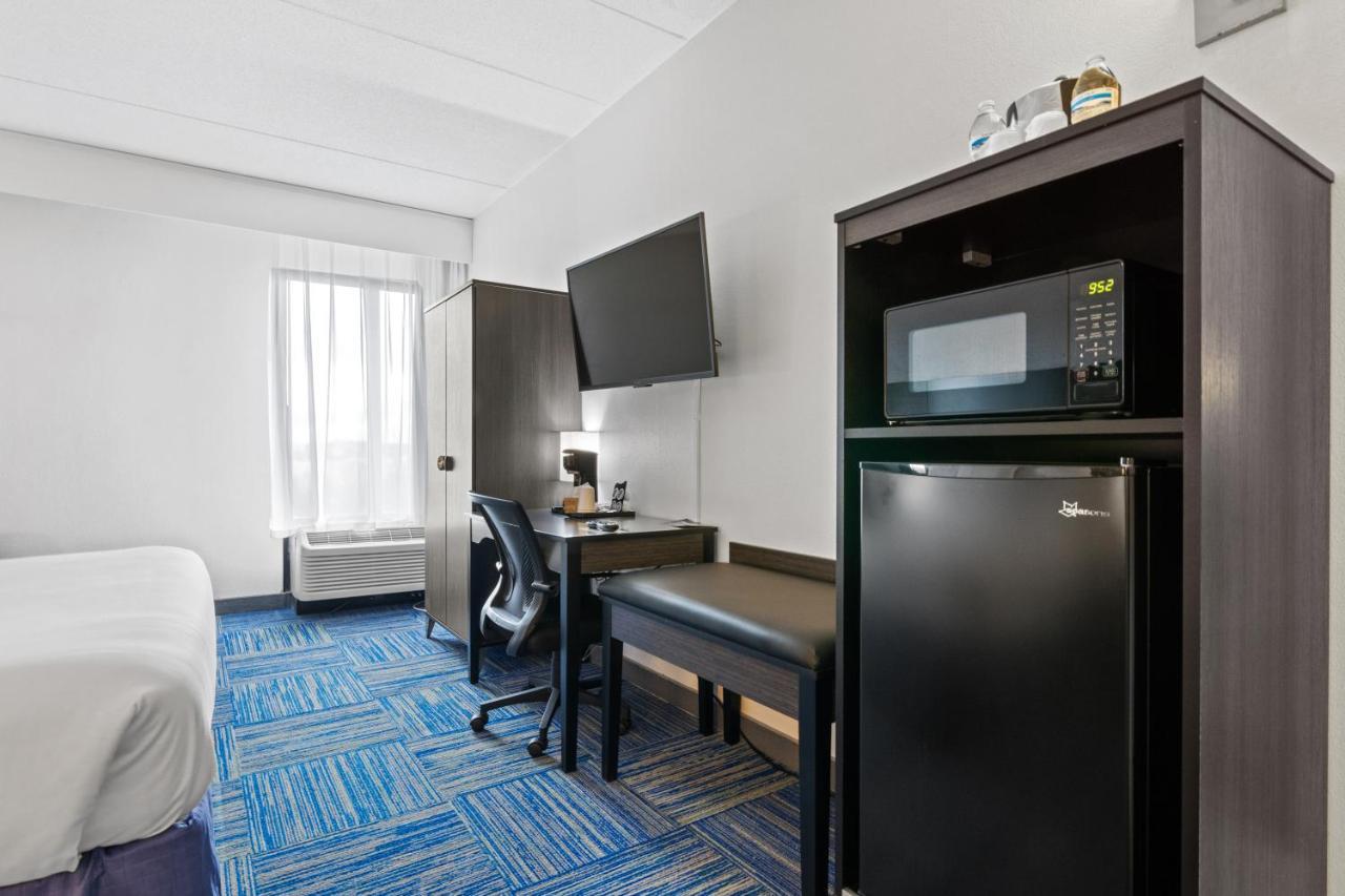 Allentown Park Hotel, Ascend Hotel Collection Fogelsville Eksteriør bilde