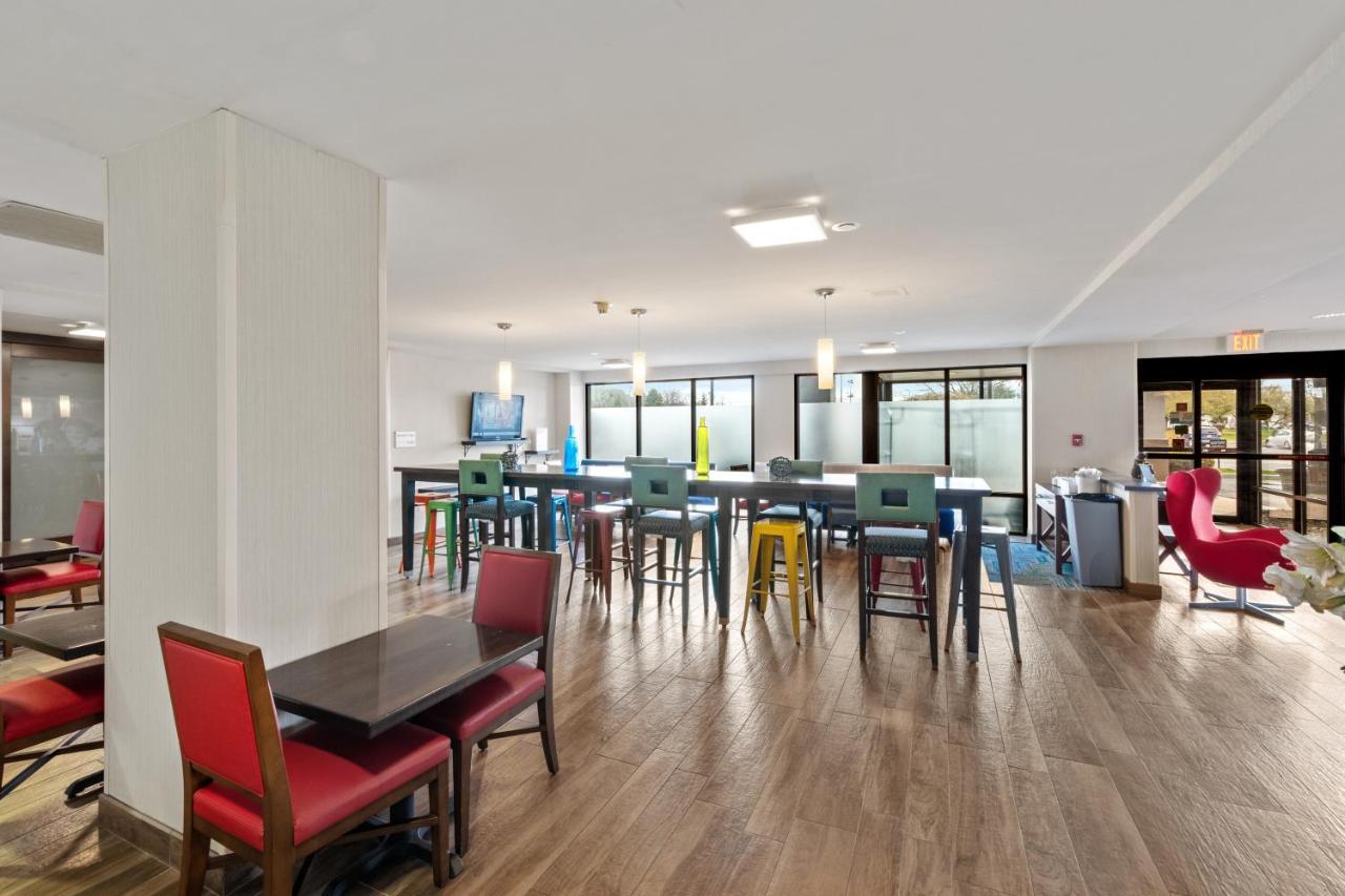 Allentown Park Hotel, Ascend Hotel Collection Fogelsville Eksteriør bilde