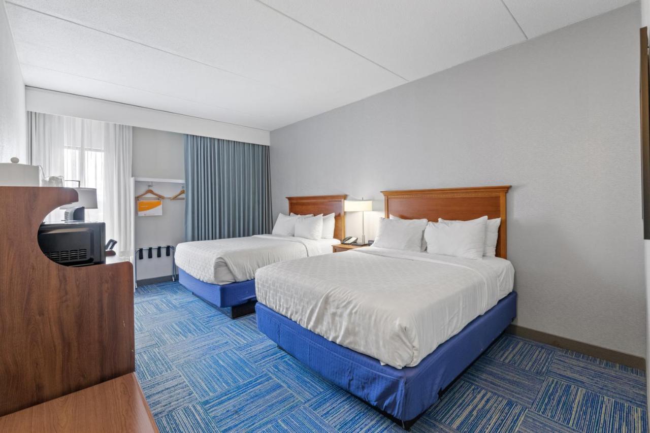 Allentown Park Hotel, Ascend Hotel Collection Fogelsville Eksteriør bilde