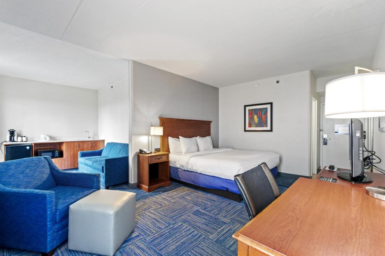 Allentown Park Hotel, Ascend Hotel Collection Fogelsville Eksteriør bilde