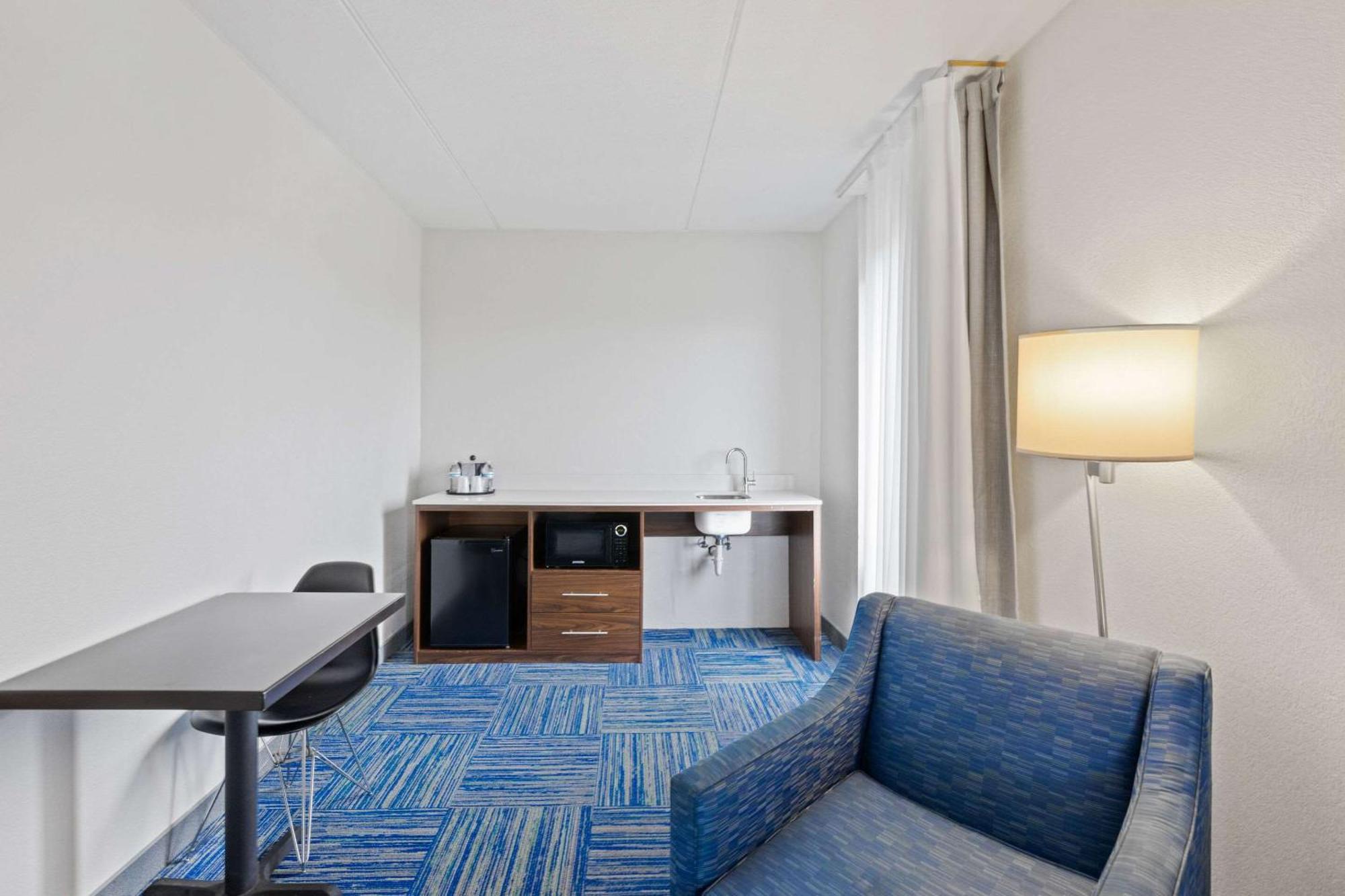 Allentown Park Hotel, Ascend Hotel Collection Fogelsville Eksteriør bilde