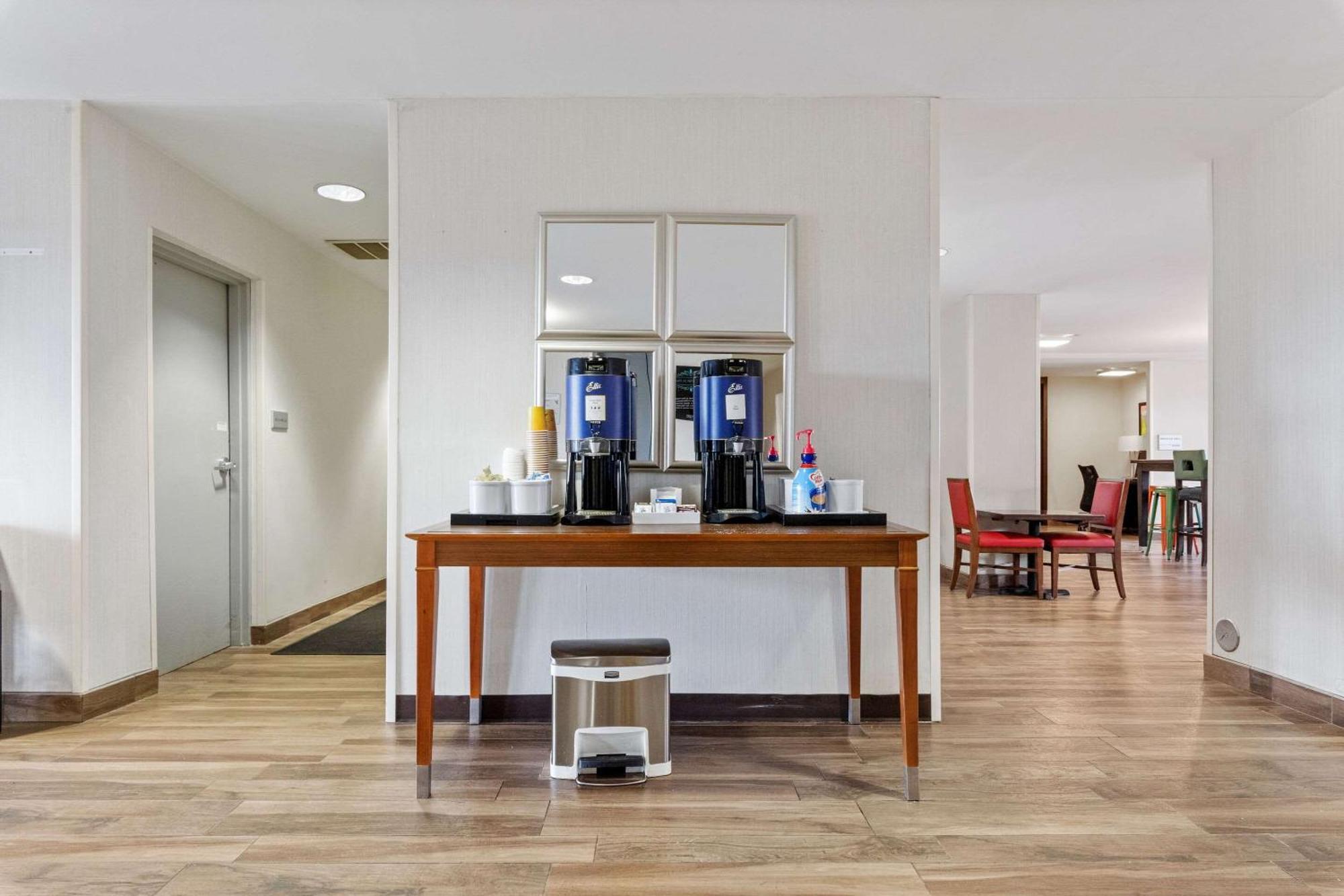 Allentown Park Hotel, Ascend Hotel Collection Fogelsville Eksteriør bilde