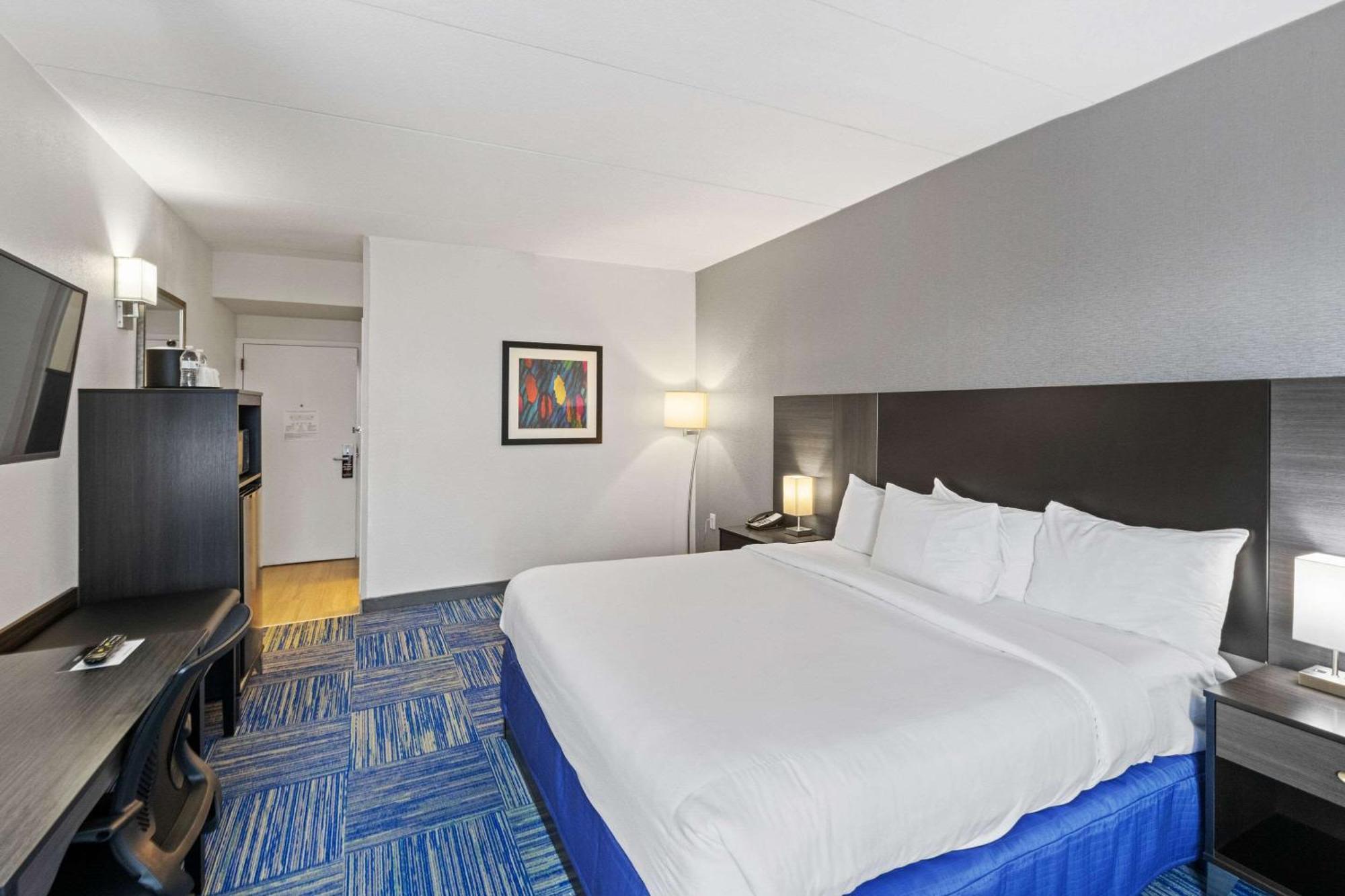 Allentown Park Hotel, Ascend Hotel Collection Fogelsville Eksteriør bilde